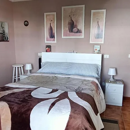 Holiday home Casa En La Paz