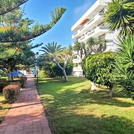 Holiday home Casa En La Paz *