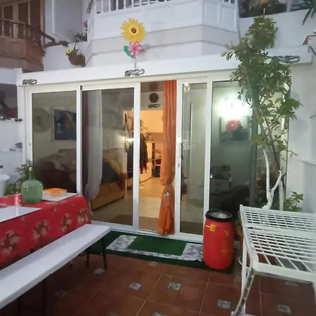 Casa En La Paz Puerto de la Cruz (Tenerife)