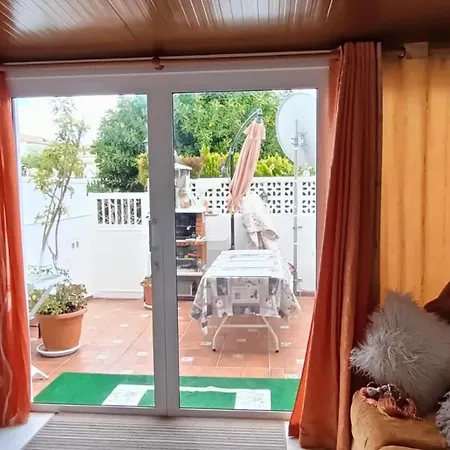Casa En La Paz Puerto de la Cruz (Tenerife)