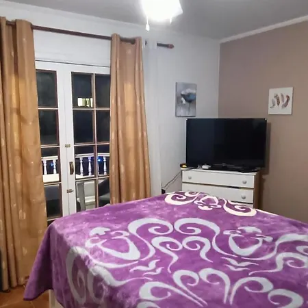 Holiday home Casa En La Paz *