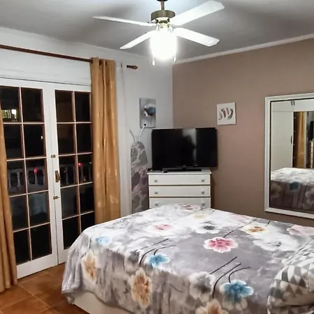 Casa En La Paz