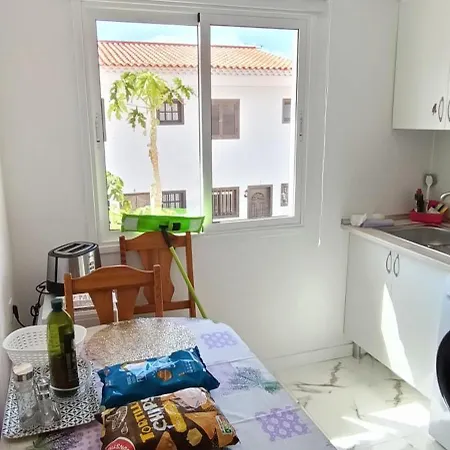 Holiday home Casa En La Paz