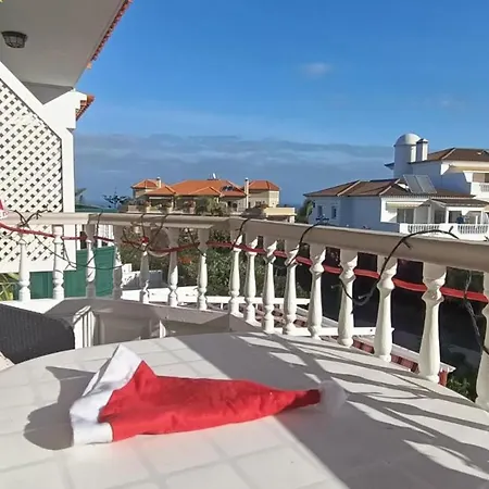 Holiday home Casa En La Paz