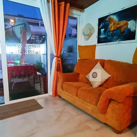 Holiday home Casa En La Paz *