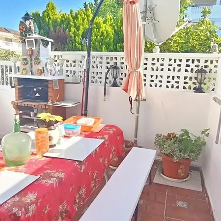 Holiday home Casa En La Paz *