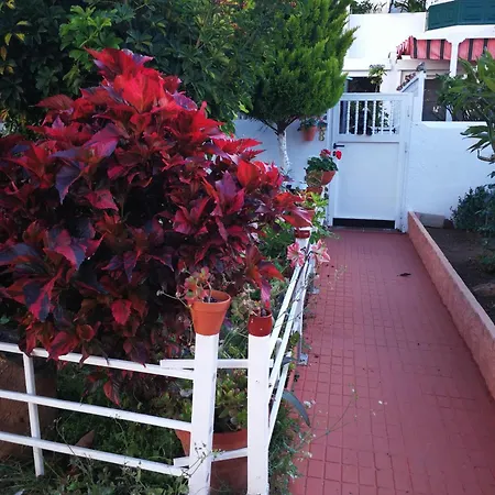 Holiday home Casa En La Paz
