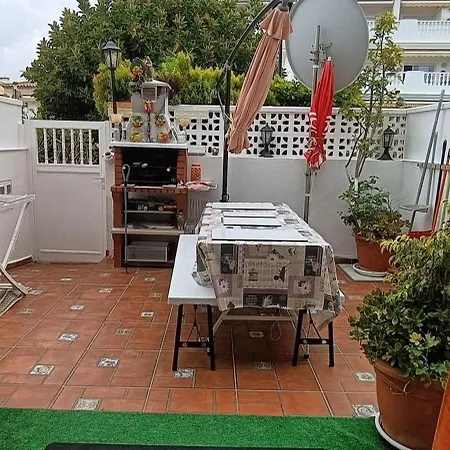 Casa En La Paz * Puerto de la Cruz (Tenerife)