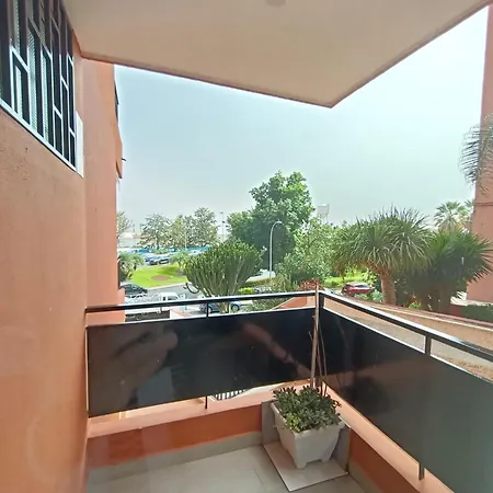 Holiday home Casa En La Paz Puerto de la Cruz (Tenerife)
