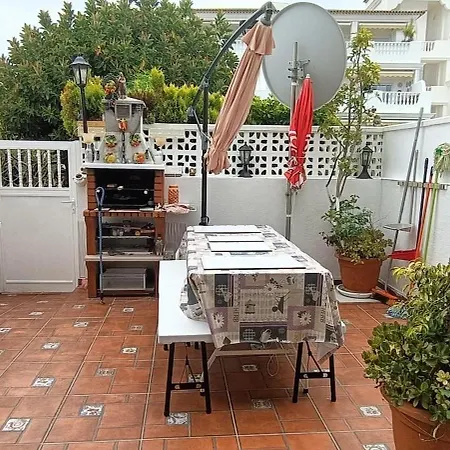 Casa En La Paz Holiday home Puerto de la Cruz (Tenerife)