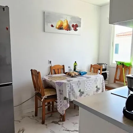 Ferienhaus Casa En La Paz Puerto de la Cruz (Tenerife)