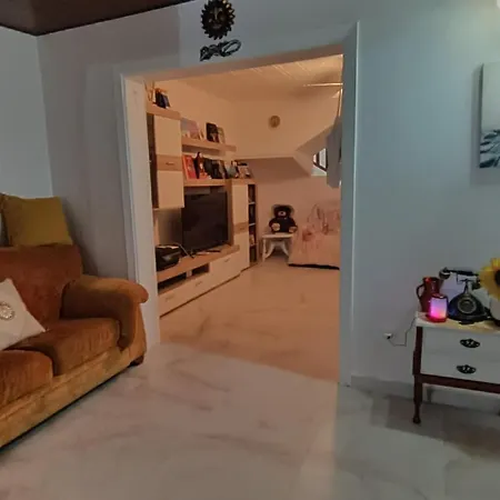 Ferienhaus Casa En La Paz *