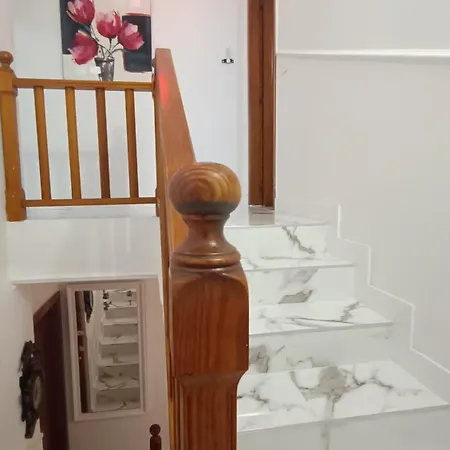 Ferienhaus Casa En La Paz