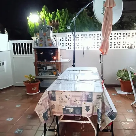 Ferienhaus Casa En La Paz