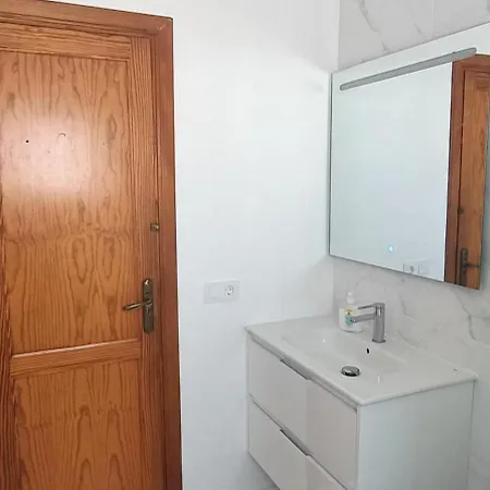 Ferienhaus Casa En La Paz *