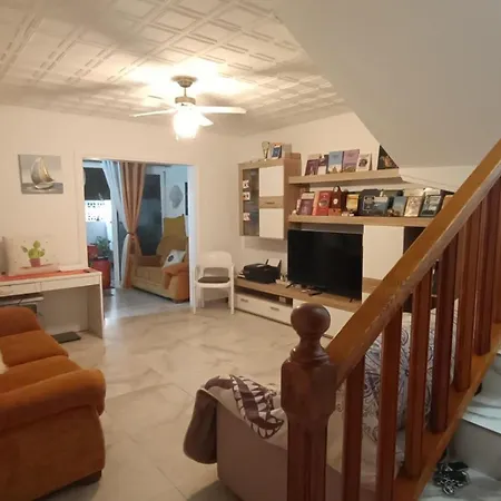 Ferienhaus Casa En La Paz *