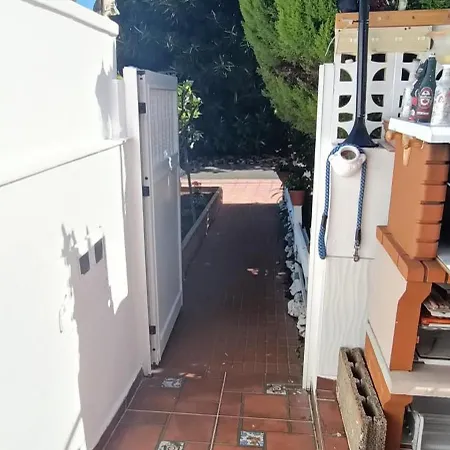 Ferienhaus Casa En La Paz