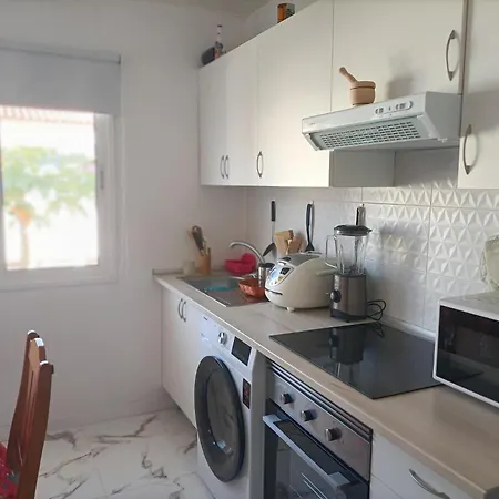 Ferienhaus Casa En La Paz *