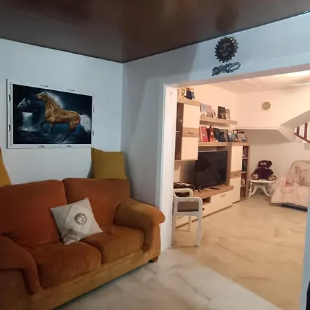 Casa En La Paz Puerto de la Cruz (Tenerife)